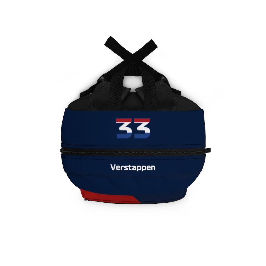 Max Verstappen Bags & Accessories