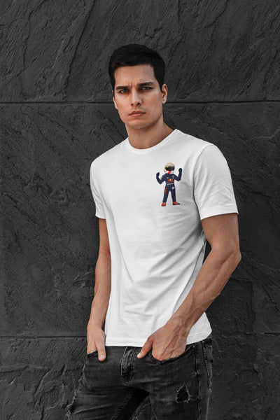 Formula 1 Max Verstappen Simply Lovely T-Shirt